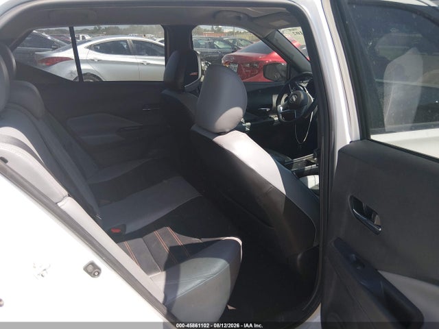 Aukcja sprzedaży 2023 Nissan Kicks Sr Xtronic Cvt, vin: 3N1CP5DV0PL504219, numer aukcji: 45861102