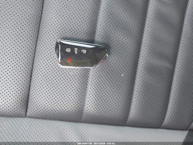 2025 Volkswagen Golf Gti 2.0t Se მანქანა იყიდება აუქციონზე, vin: WVW3A7CD4SW232750, აუქციონის ნომერი: 45861109