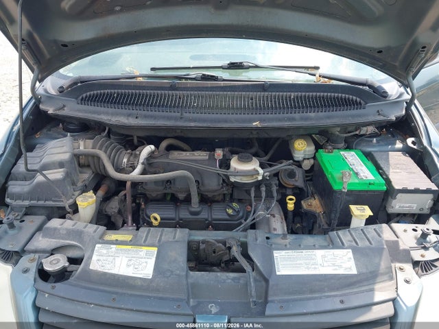 Продажа на аукционе авто 2007 Dodge Grand Caravan Se, vin: 1D4GP24R57B194105, номер лота: 45861110