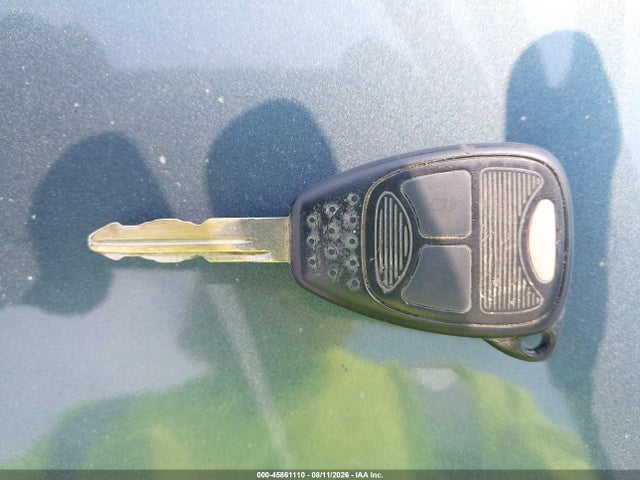 Продажа на аукционе авто 2007 Dodge Grand Caravan Se, vin: 1D4GP24R57B194105, номер лота: 45861110