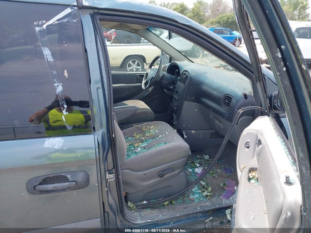 Продажа на аукционе авто 2007 Dodge Grand Caravan Se, vin: 1D4GP24R57B194105, номер лота: 45861110