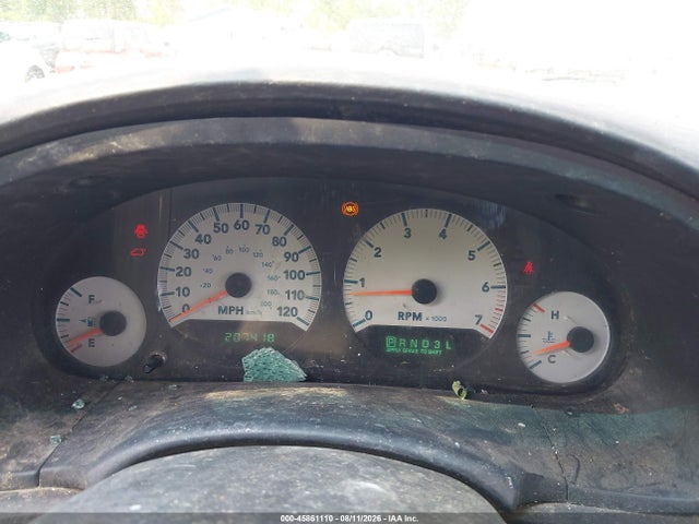 Продажа на аукционе авто 2007 Dodge Grand Caravan Se, vin: 1D4GP24R57B194105, номер лота: 45861110