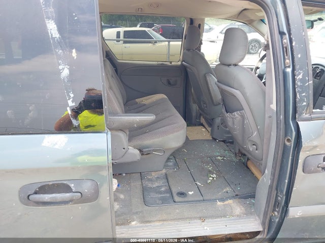 Продажа на аукционе авто 2007 Dodge Grand Caravan Se, vin: 1D4GP24R57B194105, номер лота: 45861110