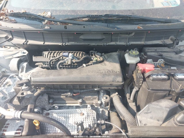 KNMAT2MV3GP649967 Nissan ROGUE SV