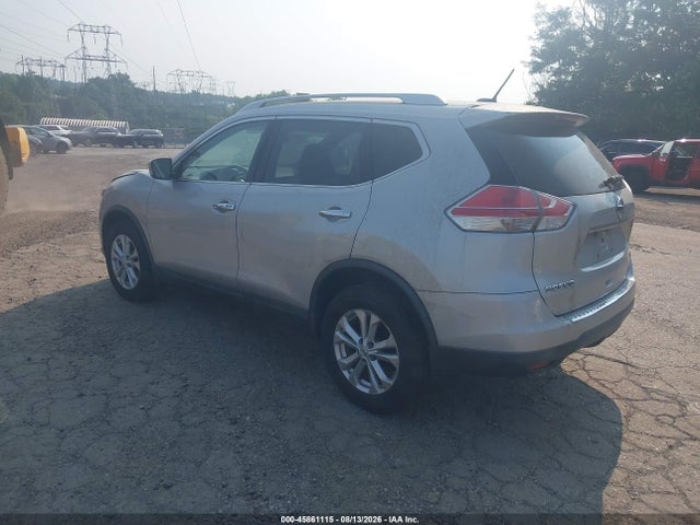 KNMAT2MV3GP649967 Nissan ROGUE SV