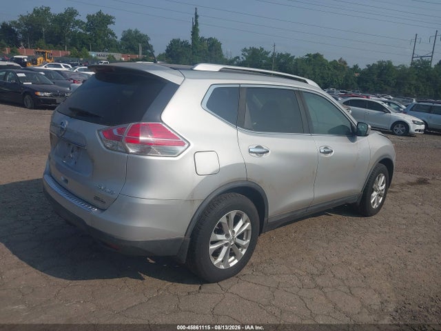 KNMAT2MV3GP649967 Nissan ROGUE SV