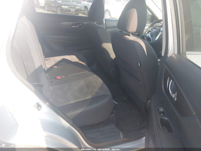 KNMAT2MV3GP649967 Nissan ROGUE SV