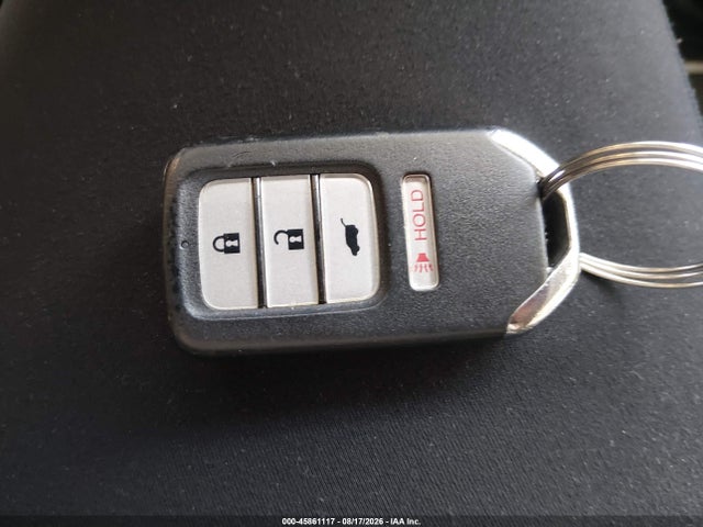 2016 Honda Cr-v Ex-l მანქანა იყიდება აუქციონზე, vin: 2HKRM3H76GH523325, აუქციონის ნომერი: 45861117