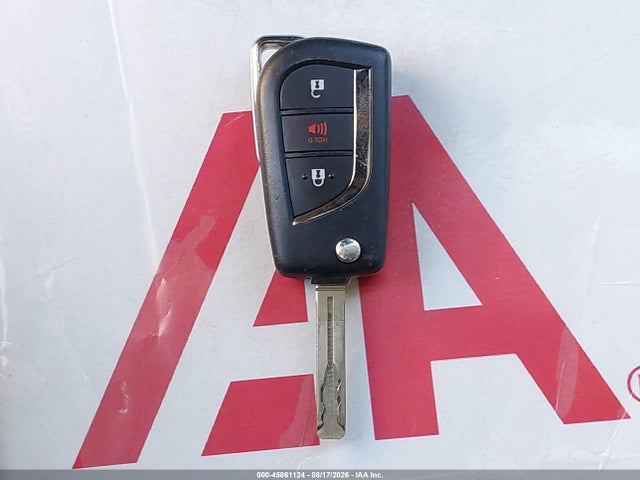 4T3LWRFV7SU186251 Toyota Rav4 Hybrid Le