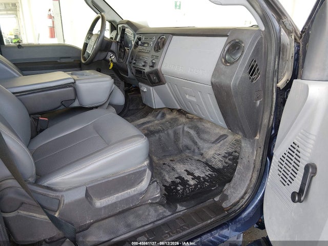 Ford F-350 Xl 2015 1FD8W3A6XFED11156 Image 5