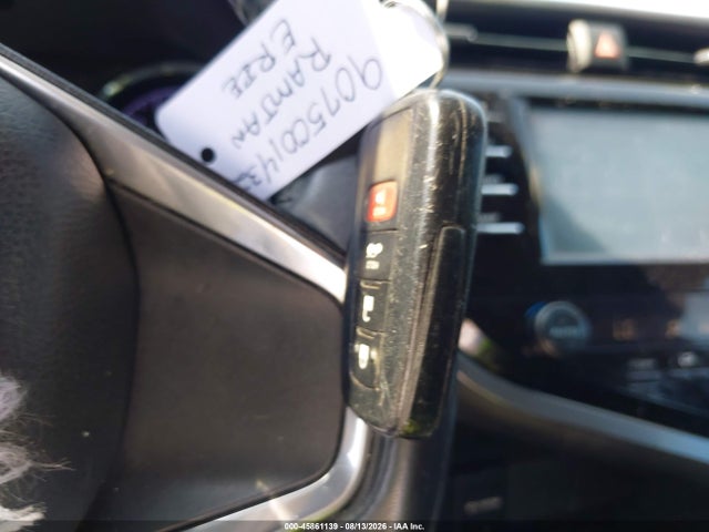 45861139 :رقم المزاد ، 4T1B11HK3KU769066 vin ، 2019 Toyota Camry Se مزاد بيع