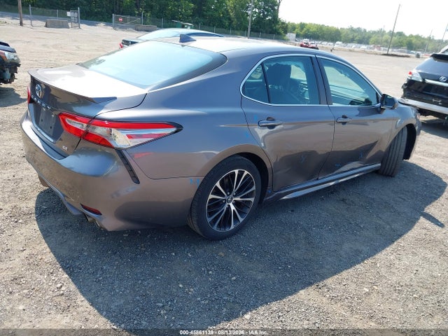 45861139 :رقم المزاد ، 4T1B11HK3KU769066 vin ، 2019 Toyota Camry Se مزاد بيع