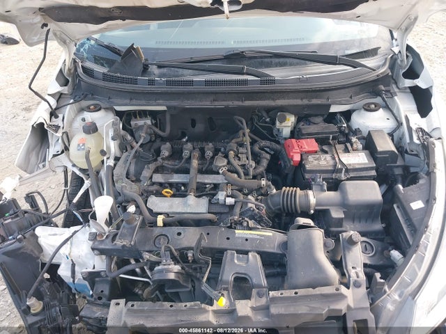 Nissan Kicks S Xtronic Cvt 2021 3N1CP5BV8ML535510 Image 10