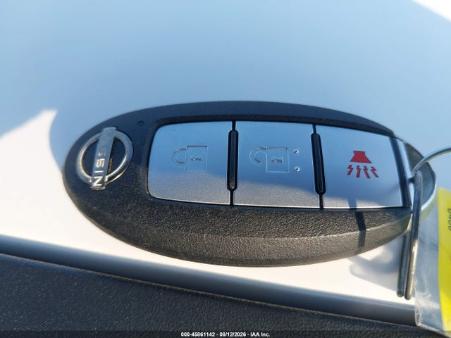Nissan Kicks S Xtronic Cvt 2021 3N1CP5BV8ML535510 Image 11