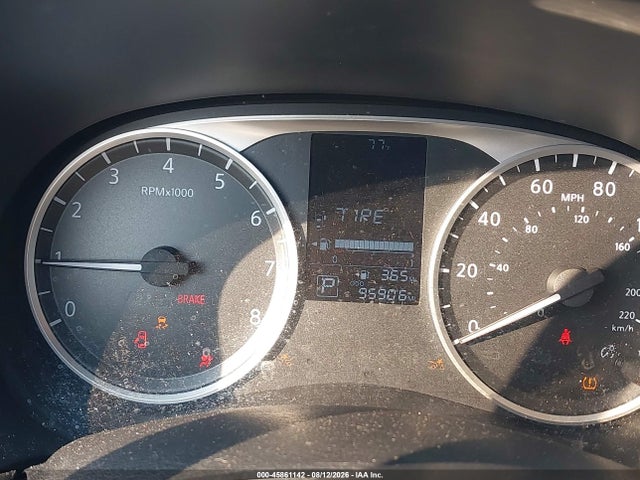 Nissan Kicks S Xtronic Cvt 2021 3N1CP5BV8ML535510 Image 15