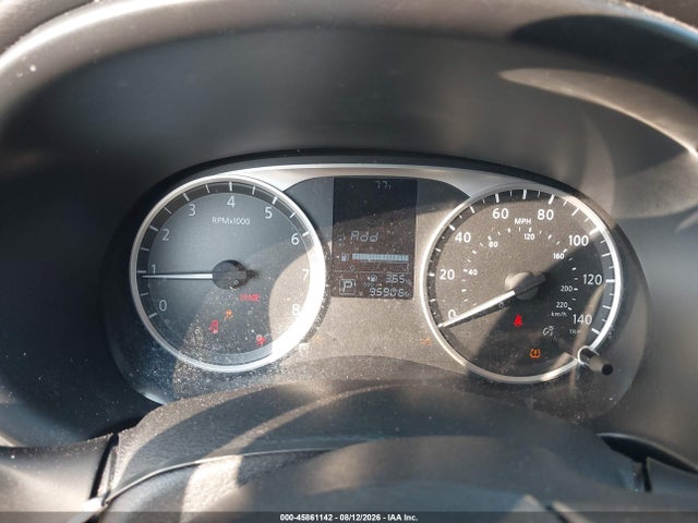 Nissan Kicks S Xtronic Cvt 2021 3N1CP5BV8ML535510 Image 7