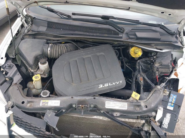 Продаж на аукціоні авто 2019 Dodge Grand Caravan Se, vin: 2C4RDGBG1KR639396, номер лоту: 45861150