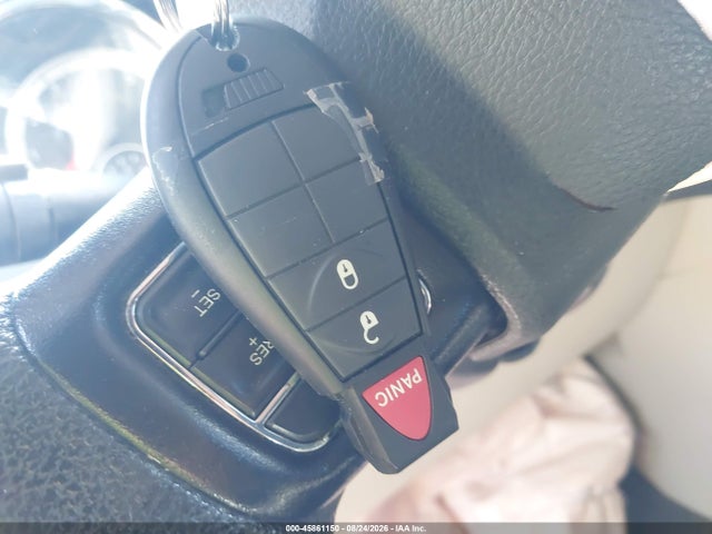 Продаж на аукціоні авто 2019 Dodge Grand Caravan Se, vin: 2C4RDGBG1KR639396, номер лоту: 45861150