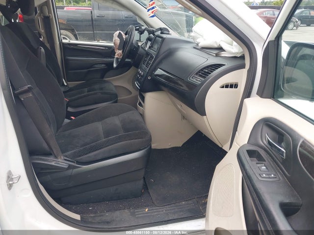 Продаж на аукціоні авто 2019 Dodge Grand Caravan Se, vin: 2C4RDGBG1KR639396, номер лоту: 45861150
