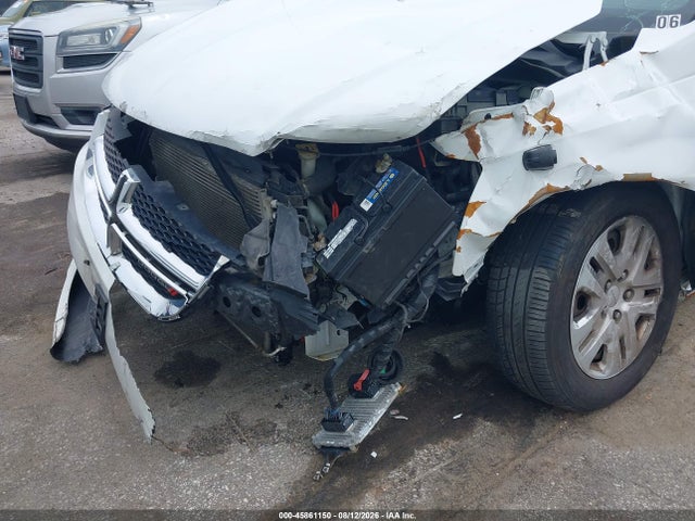 Продаж на аукціоні авто 2019 Dodge Grand Caravan Se, vin: 2C4RDGBG1KR639396, номер лоту: 45861150