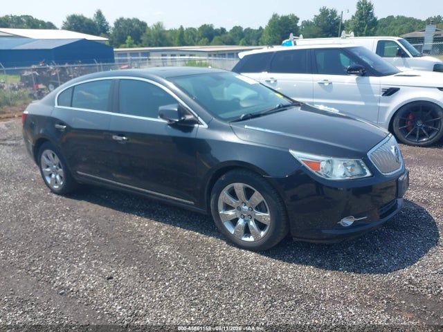 45861158 :رقم المزاد ، 1G4GG5E38CF177760 vin ، 2012 Buick Lacrosse Premium 2 Group مزاد بيع