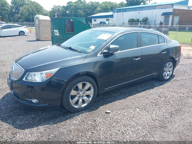 Aukcja sprzedaży 2012 Buick Lacrosse Premium 2 Group, vin: 1G4GG5E38CF177760, numer aukcji: 45861158
