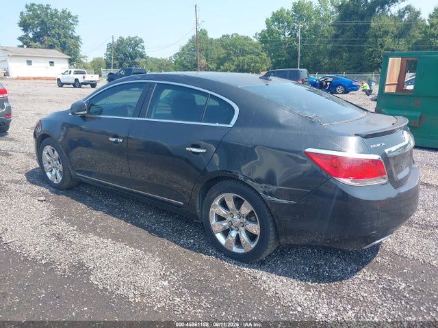 Aukcja sprzedaży 2012 Buick Lacrosse Premium 2 Group, vin: 1G4GG5E38CF177760, numer aukcji: 45861158