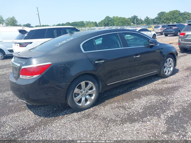 Aukcja sprzedaży 2012 Buick Lacrosse Premium 2 Group, vin: 1G4GG5E38CF177760, numer aukcji: 45861158