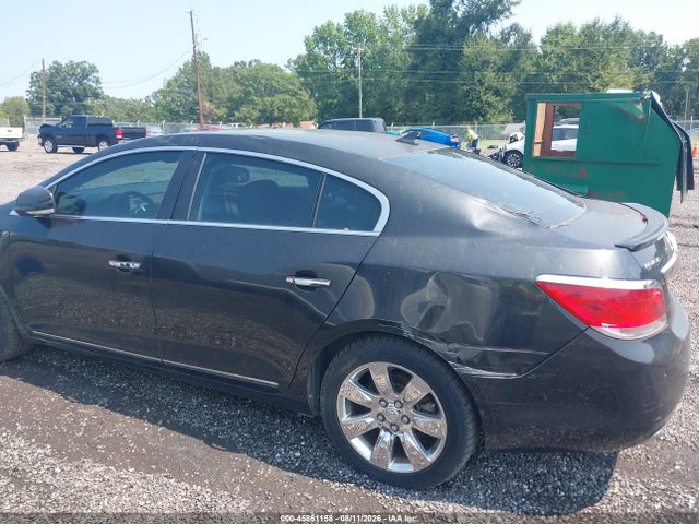 Aukcja sprzedaży 2012 Buick Lacrosse Premium 2 Group, vin: 1G4GG5E38CF177760, numer aukcji: 45861158