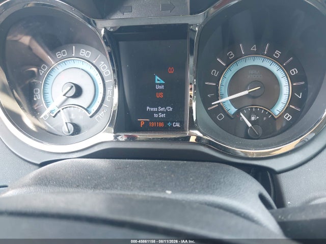Aukcja sprzedaży 2012 Buick Lacrosse Premium 2 Group, vin: 1G4GG5E38CF177760, numer aukcji: 45861158