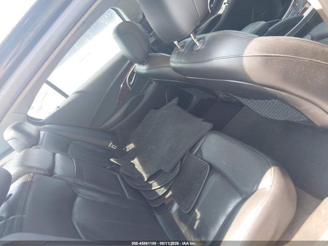 Aukcja sprzedaży 2012 Buick Lacrosse Premium 2 Group, vin: 1G4GG5E38CF177760, numer aukcji: 45861158