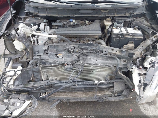 Aukcja sprzedaży 2016 Nissan Rogue Sv, vin: JN8AT2MT0GW005125, numer aukcji: 45861163
