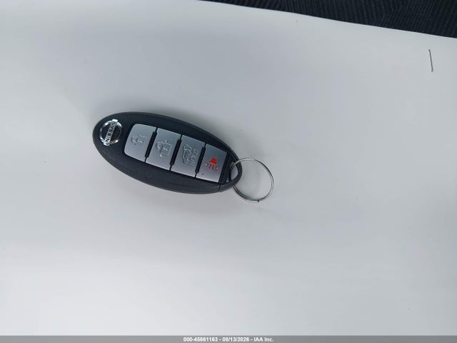 Aukcja sprzedaży 2016 Nissan Rogue Sv, vin: JN8AT2MT0GW005125, numer aukcji: 45861163