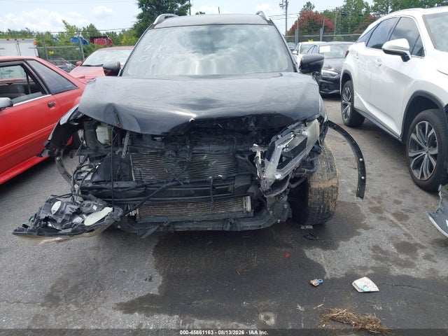 Aukcja sprzedaży 2016 Nissan Rogue Sv, vin: JN8AT2MT0GW005125, numer aukcji: 45861163