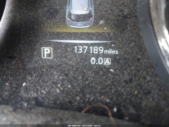 Aukcja sprzedaży 2016 Nissan Rogue Sv, vin: JN8AT2MT0GW005125, numer aukcji: 45861163