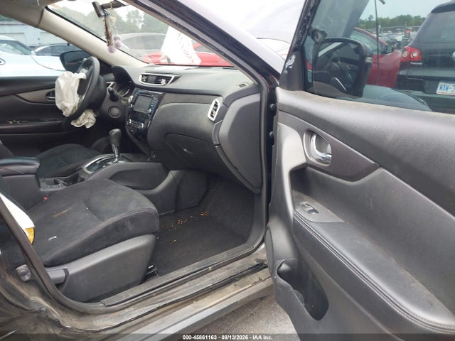 Aukcja sprzedaży 2016 Nissan Rogue Sv, vin: JN8AT2MT0GW005125, numer aukcji: 45861163