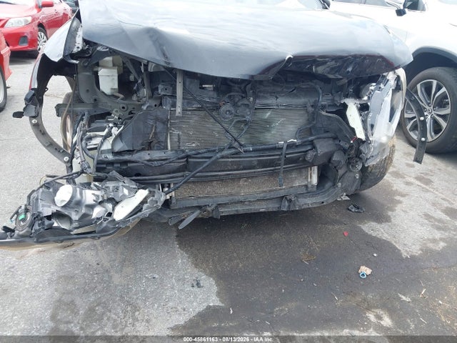 Aukcja sprzedaży 2016 Nissan Rogue Sv, vin: JN8AT2MT0GW005125, numer aukcji: 45861163