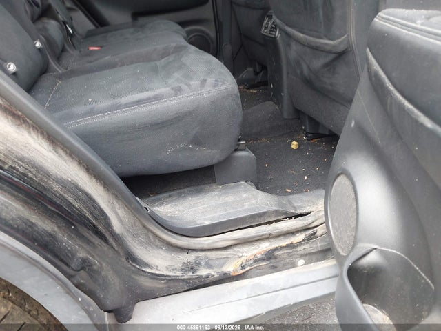 Aukcja sprzedaży 2016 Nissan Rogue Sv, vin: JN8AT2MT0GW005125, numer aukcji: 45861163