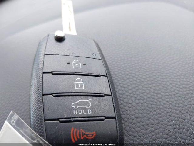 45861166 :رقم المزاد ، KNDJN2A25J7596765 vin ، 2018 Kia Soul مزاد بيع