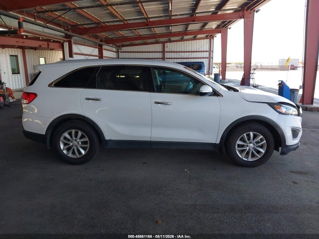 KIA Sorento 2.4l Lx 2018 5XYPG4A37JG432123 Image 14