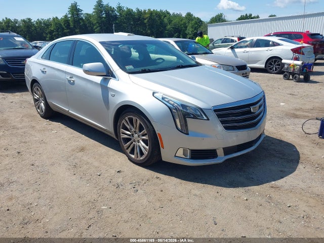 Продажа на аукционе авто 2019 Cadillac Xts Luxury, vin: 2G61M5S39K9125958, номер лота: 45861169