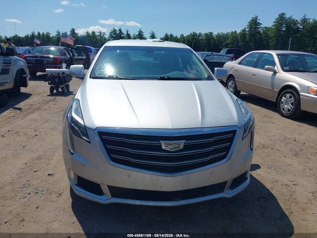 Продажа на аукционе авто 2019 Cadillac Xts Luxury, vin: 2G61M5S39K9125958, номер лота: 45861169