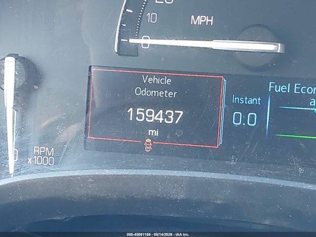 Продажа на аукционе авто 2019 Cadillac Xts Luxury, vin: 2G61M5S39K9125958, номер лота: 45861169
