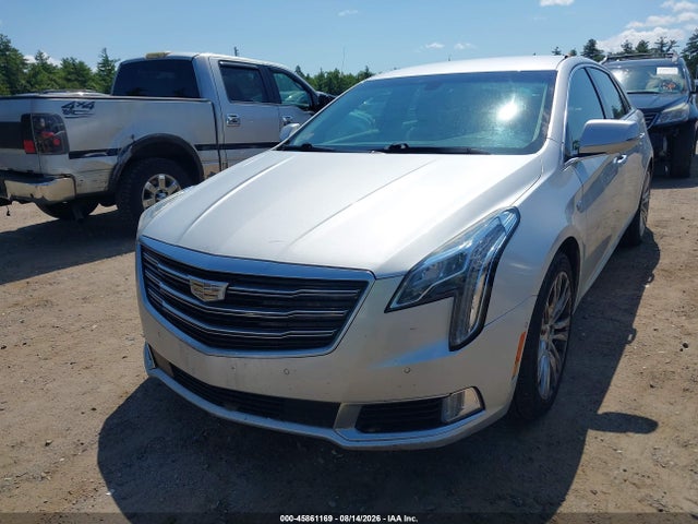 Продажа на аукционе авто 2019 Cadillac Xts Luxury, vin: 2G61M5S39K9125958, номер лота: 45861169