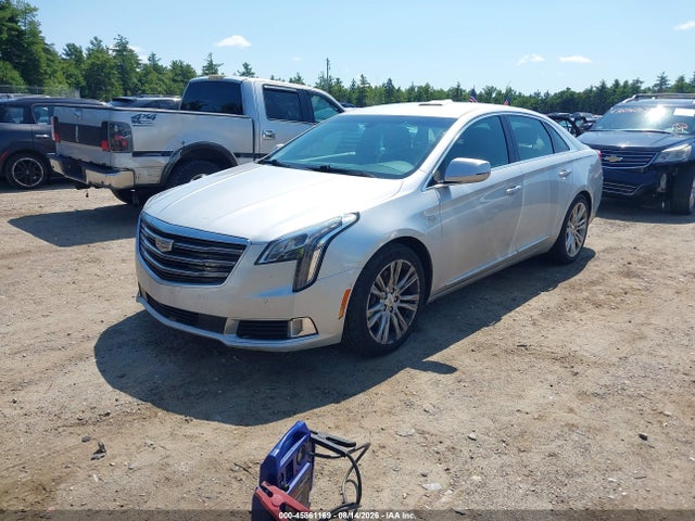 Продажа на аукционе авто 2019 Cadillac Xts Luxury, vin: 2G61M5S39K9125958, номер лота: 45861169