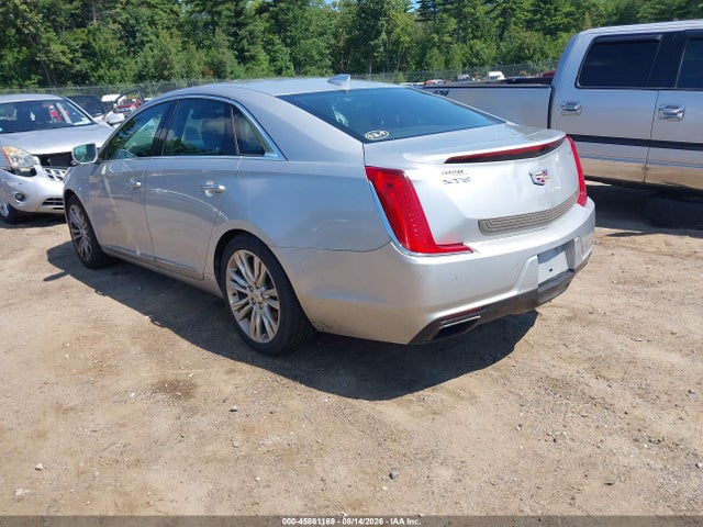 Продажа на аукционе авто 2019 Cadillac Xts Luxury, vin: 2G61M5S39K9125958, номер лота: 45861169