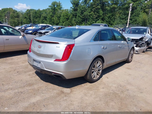 Продажа на аукционе авто 2019 Cadillac Xts Luxury, vin: 2G61M5S39K9125958, номер лота: 45861169