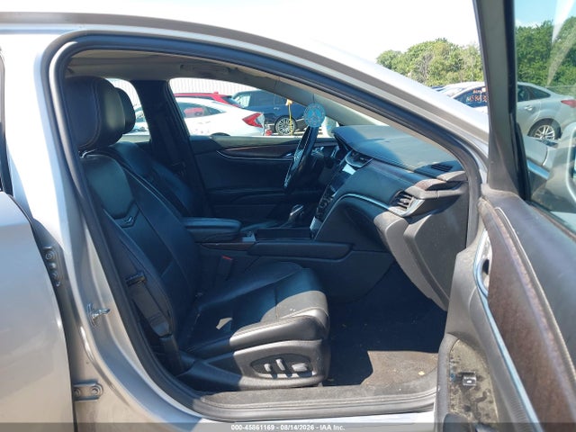 Продажа на аукционе авто 2019 Cadillac Xts Luxury, vin: 2G61M5S39K9125958, номер лота: 45861169