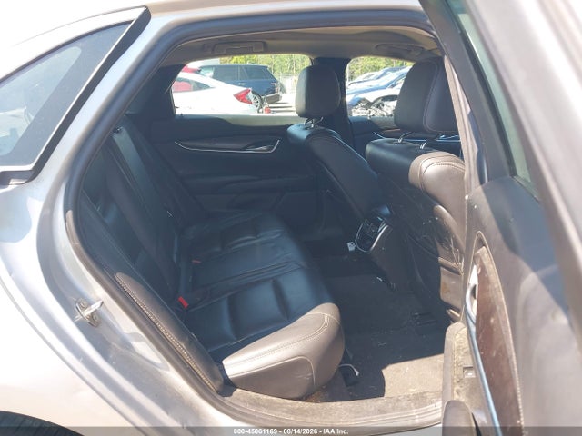 Продажа на аукционе авто 2019 Cadillac Xts Luxury, vin: 2G61M5S39K9125958, номер лота: 45861169