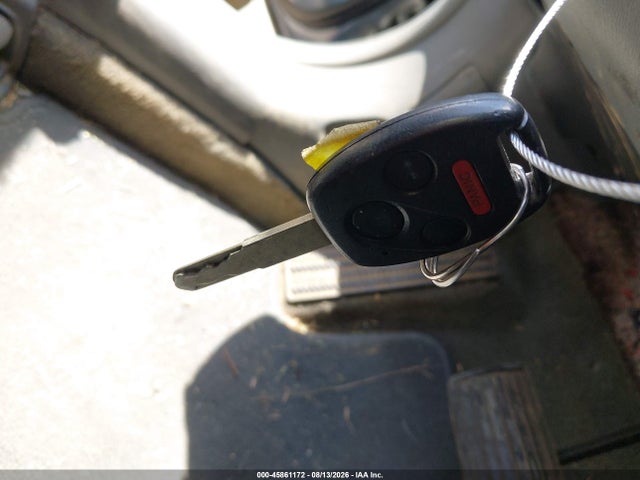2007 Honda Accord 3.0 Se მანქანა იყიდება აუქციონზე, vin: 1HGCM66407A071610, აუქციონის ნომერი: 45861172